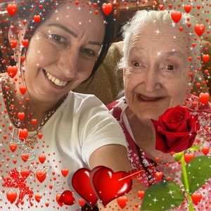 Meet your Posher, Leisa